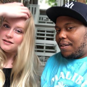 Meet your Posher, Patrick